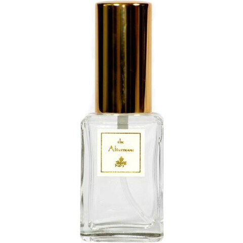 The Afternoon by DSH Perfumes perfume bottle