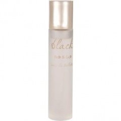 The Colours - Black by Red & Gold perfume bottle