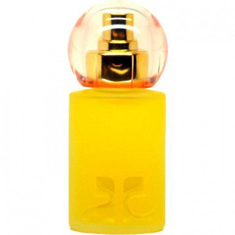 Sweet Courrèges by Courrèges perfume bottle