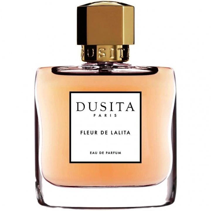 Fleur de Lalita by Dusita perfume bottle