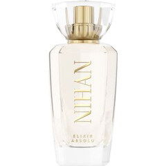 Nihan Elixir Absolu EDP by Nihan / #QueensUnited perfume bottle