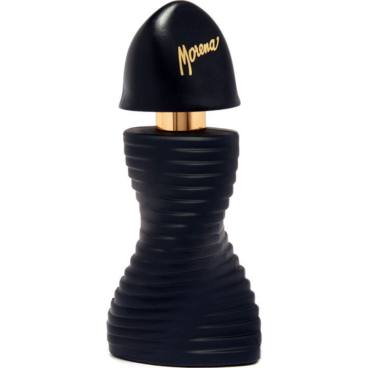 Morena Noir by Morena perfume bottle