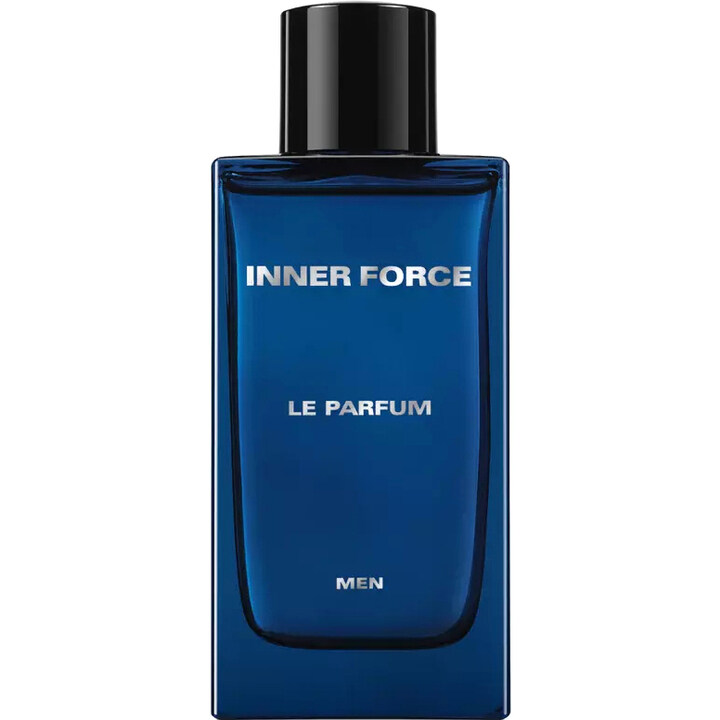 Inner Force Le Parfum by Glenn Perri perfume bottle