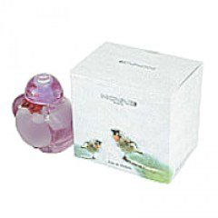 Lovely Bird Pink by Novae Plus / S. Cute