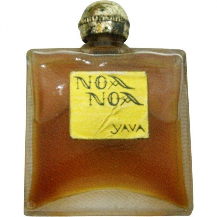 Noa Noa by Yava perfume bottle