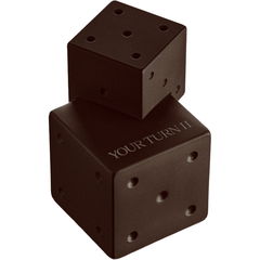 Your Turn II by Billie Eilish perfume bottle