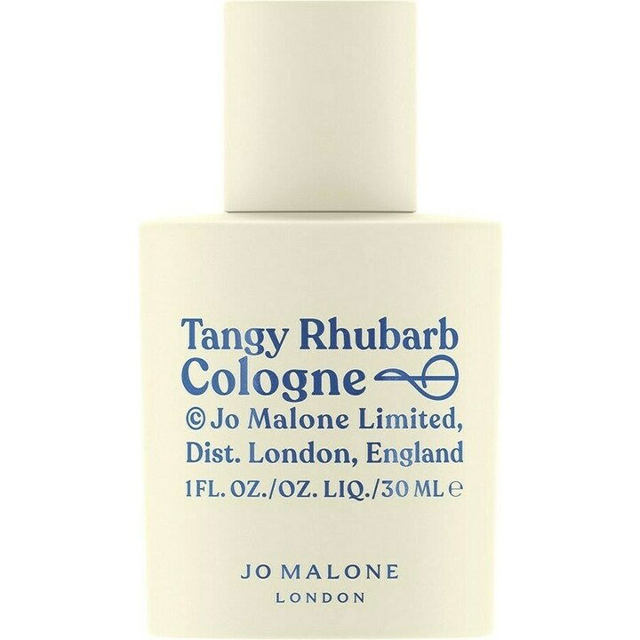 Tangy Rhubarb by Jo Malone London perfume bottle