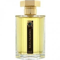 Mon Numéro 4 by L'Artisan Parfumeur perfume bottle