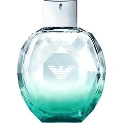 Emporio Armani - Diamonds Summer Edition 2012 by Giorgio Armani perfume bottle