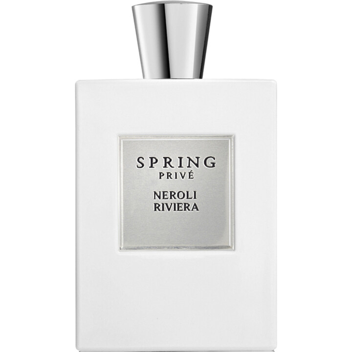 Spring Privé - Neroli Riviera by Spring Perfume House perfume bottle