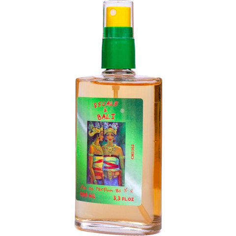 Escale à Bali by Prestige de Menton perfume bottle