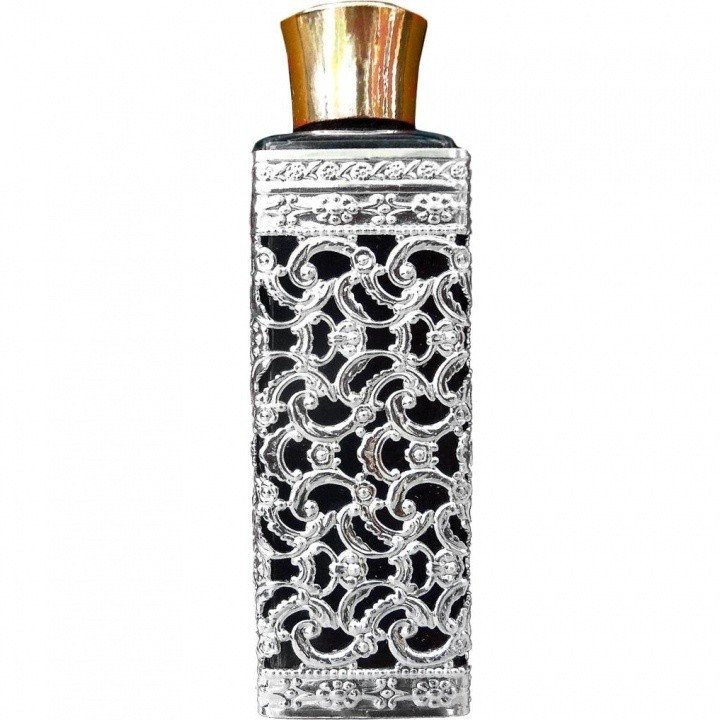 Tiffany by L'Argene perfume bottle