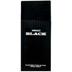 Animale Black by Animale perfume bottle