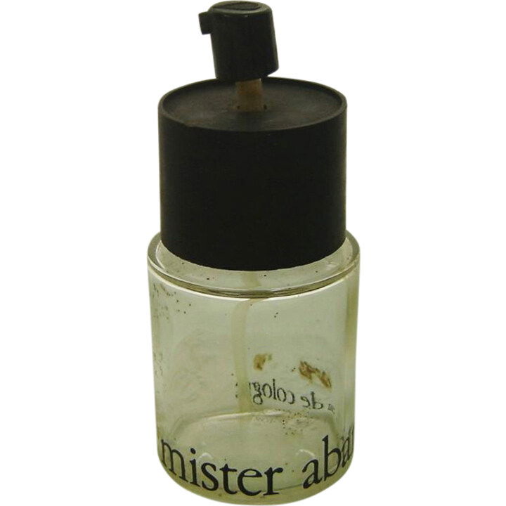 Mister Abart (Colonia) by Lin Abart perfume bottle