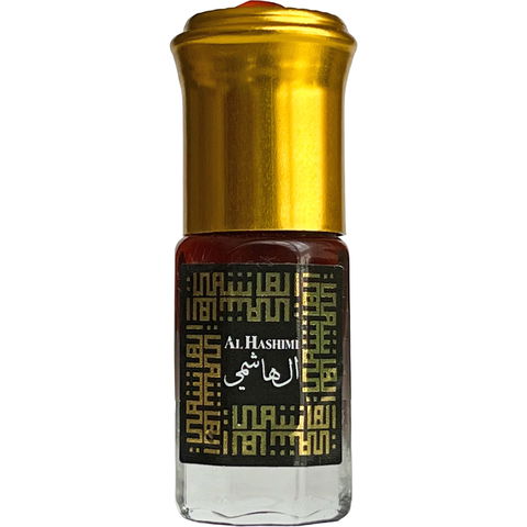 Al Iksyr by Al Hashimi perfume bottle