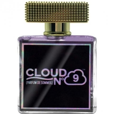 Cloud N° 9 (Parfum de Sommeil) by Xyrena perfume bottle
