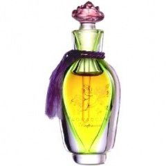 Liaison by Florascent perfume bottle