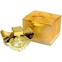 Love Gold by Samouraï Woman / サムライウーマン perfume bottle