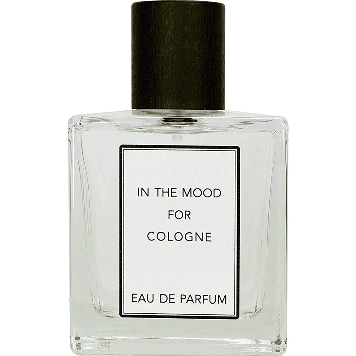In the Mood for Cologne by Parfum & Projet perfume bottle