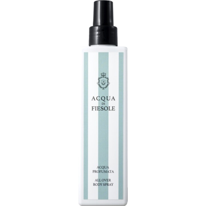 Acqua di Fiesole (Acqua Profumata) by Acqua di Fiesole perfume bottle