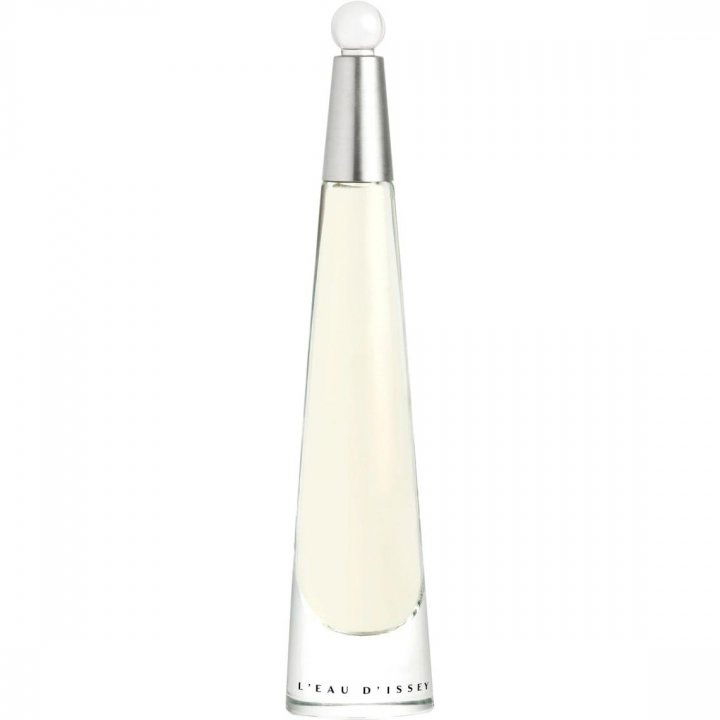 L'Eau d'Issey (Parfum) by Issey Miyake perfume bottle