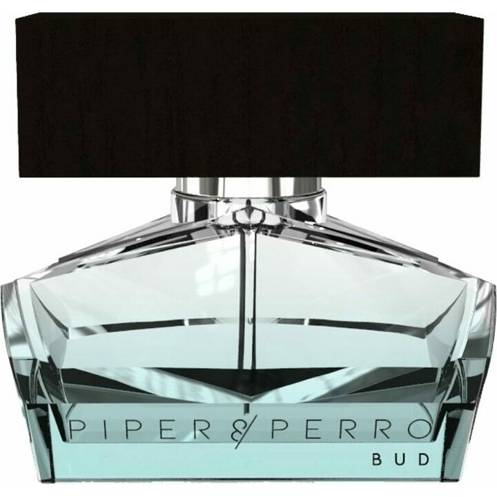 Bud by Piper & Perro perfume bottle