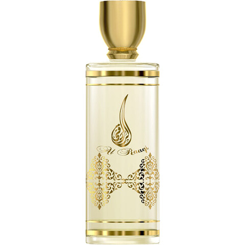 Al Raaqi by Adam & Eve / آدم وحواء perfume bottle