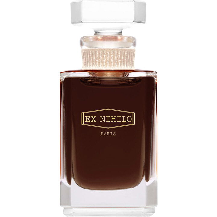 Oud by Ex Nihilo perfume bottle