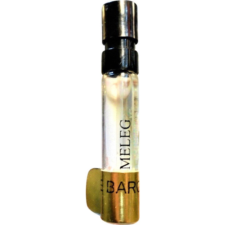 The Baroness by Meleg Perfumes perfume bottle