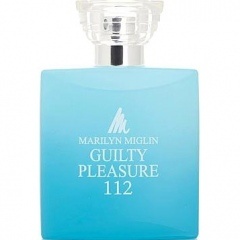112 - Guilty Pleasure by Marilyn Miglin perfume bottle