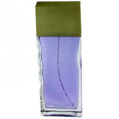 Liz by Curve / Liz Claiborne perfume bottle