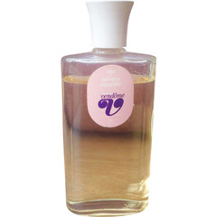 Eau de Cologne Naturelle by Vendôme perfume bottle