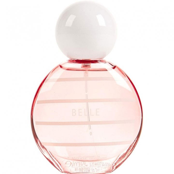 Belle by Marks & Spencer perfume bottle