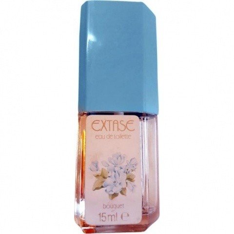 Bouquet by Extase perfume bottle