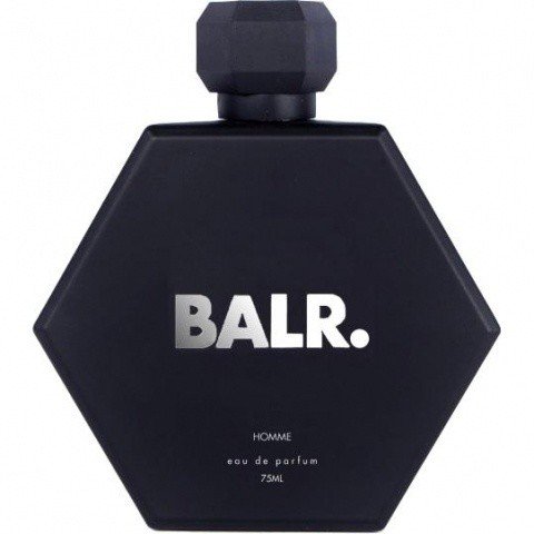 BALR. Homme by BALR. perfume bottle