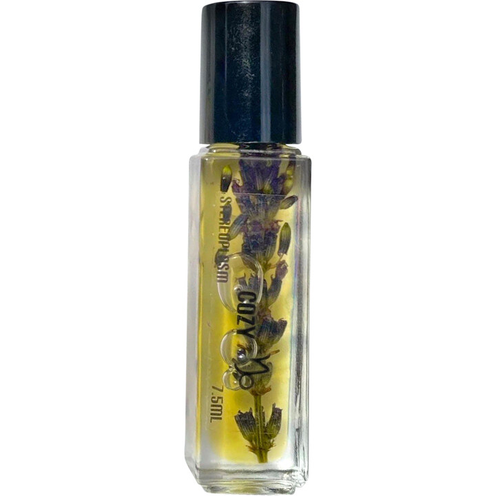 Cozy Capricorn by Stereoplasm perfume bottle