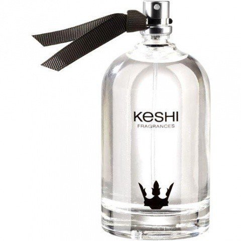 Keshi - Rich by Keshi perfume bottle