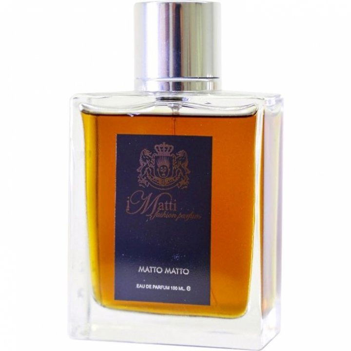Matto Matto