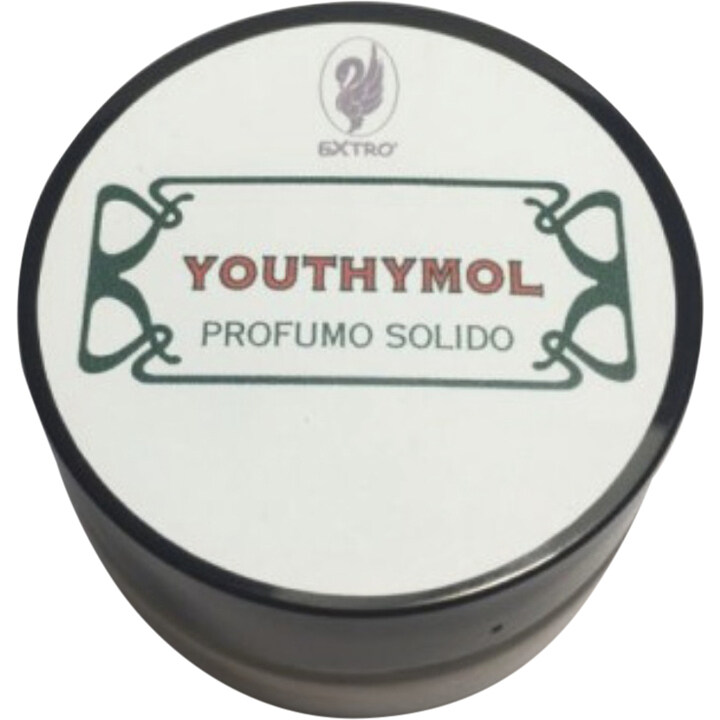 Youthymol (Solid Perfume) by Extró perfume bottle