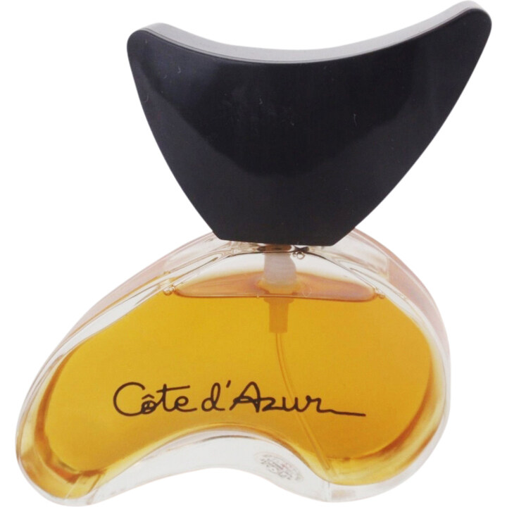 Côte d'Azur EDT by Féraud perfume bottle