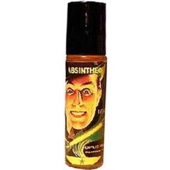 Absintheo (Parfum) by Opus Oils perfume bottle