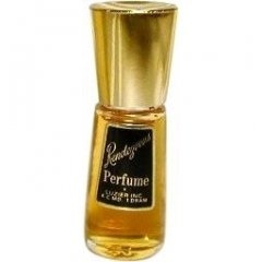 Rendezvous by Luzier Inc. perfume bottle