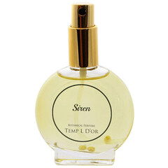 Temp L D'or - Siren by Pure Balance perfume bottle
