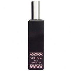 Pink Magnolia by Voluspa perfume bottle