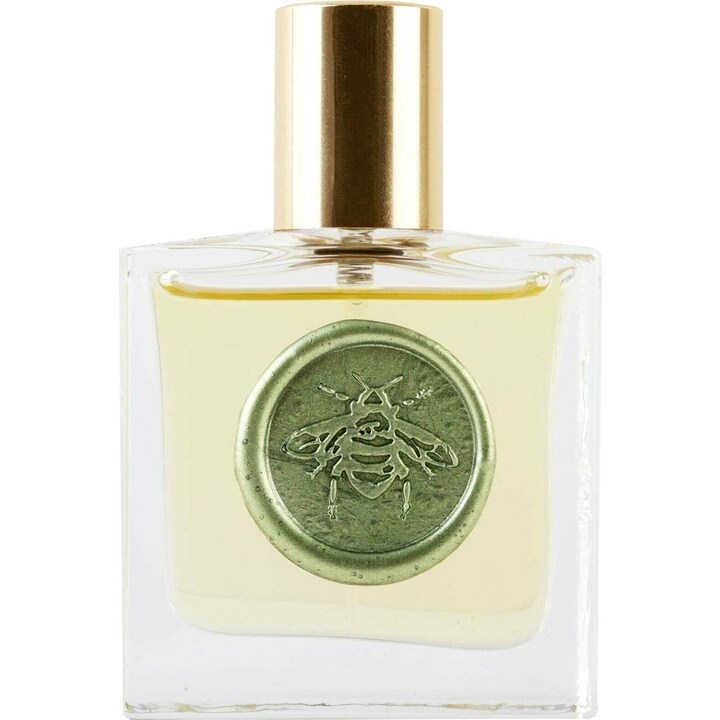 Bee by Gung Ho perfume bottle