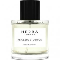 Jealous Juice by Herba perfume bottle