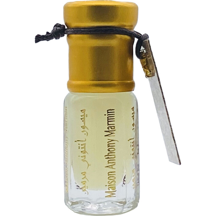 Sofia by Maison Anthony Marmin / Abdul Karim Al Faransi perfume bottle