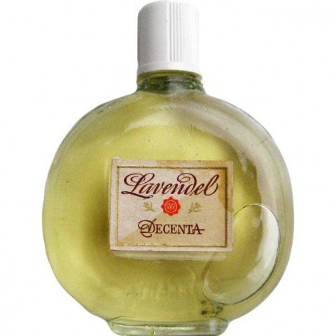 Lavendel by Decenta perfume bottle