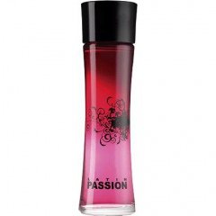 Latin Passion by Zermat perfume bottle
