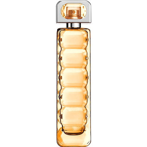 Boss Orange EDT by Hugo Boss perfume bottle